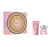 Versace Bright Crystal woda toaletowa spray 30 ml + balsam do ciała 50 ml