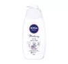 NIVEA BABY micelarny żel do mycia ciała dla dzieci od pierwszego dnia życia 500 ml