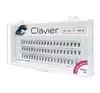 Clavier Classic Mix kępki sztucznych rzęs 9 10 11 mm