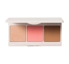 Paese Cotton Delight paleta do konturowania twarzy 02 Peach 9 g