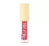 Golden Rose 3D  Mega Shine błyszczyk do ust 111 5,2 ml