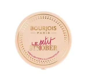 Bourjois Le Petit Strober rozświetlacz 00 2,3g