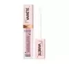 Eveline Cosmetics Variété Cooling Kisses błyszczyk powiększający usta 02 Sugar Nude 6,8 ml