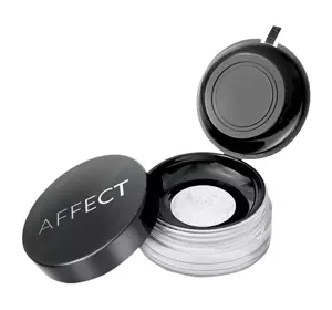 Affect Fix & Matt puder fiksujący utrwalający 7g