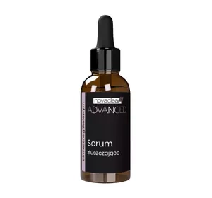 Novaclear Advanced serum złuszczające z kwasem glikolowym 30ml