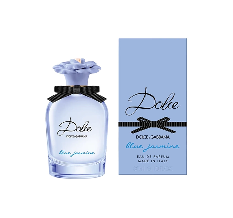 dolce & gabbana dolce blue jasmine woda perfumowana 30 ml     