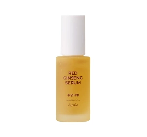 Esfolio Red Ginseng serum do twarzy z ekstraktem z żeń-szenia 50 ml