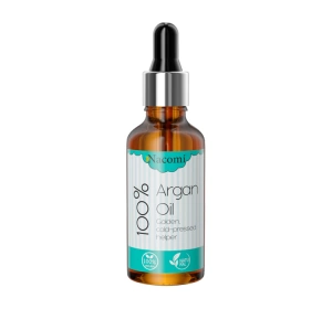 Nacomi naturalny olej arganowy 50 ml
