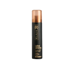 Black Professional Line lakier do włosów Ultra Strong 75 ml
