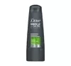 Dove Men+Care Fresh Clean 2in1 szampon + odżywka 400 ml
