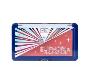 Wibo Euphoria róż do policzków 1 6 g