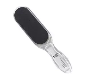 PEGGY SAGE ERGONOMICZNA TARKA CERAMICZNA DWUSTRONNA DO PEDICURE 300411