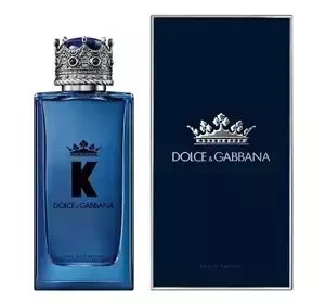 Dolce & Gabbana K by Dolce & Gabbana woda perfumowana spray 150 ml