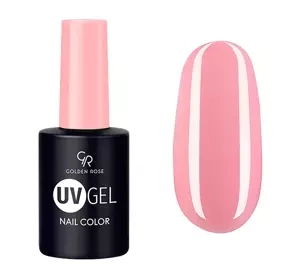 Golden Rose UV Gel lakier hybrydowy 109 10,2 ml