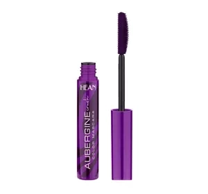 Hean Color Mascara tusz do rzęs Aubergine Crush 6,5 ml