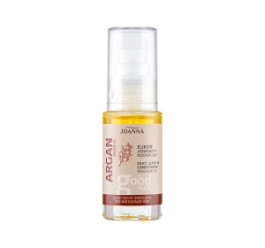 JOANNA ARGAN OIL ELIKSIR JEDWABISTY 25ML