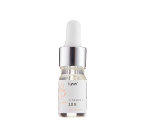 Lynia ampułka z witaminą C 5 ml