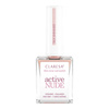 Claresa Active Nude klasyczny lakier do paznokci Silk Shimmer 9,5 ml