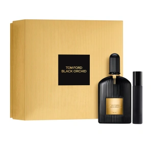 Tom Ford Black Orchid woda perfumowana spray 50 ml + 10 ml