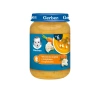 Gerber obiadek po 6 miesiącu Wiosenna zupka z indykiem i koperkiem 190g