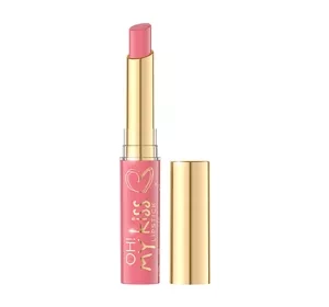 Eveline Cosmetics Oh! My Kiss pomadka do ust 09 Smile Jasmine 1,5 g