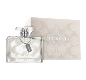 Coach Signature woda perfumowana spray 100 ml