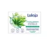 Luksja Silk Care hipoalergiczne mydło w kostce do rąk olej z konopi i nagietek 100g