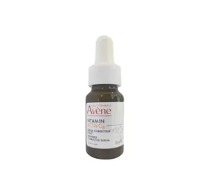 Avène Vitamin Activ Cg serum korygująco-rozjaśniające 10 ml