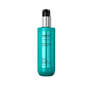 KIKO Milano Haircare By Rossano Ferretti szampon prostujący włosy 200ml