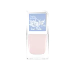 Wibo Ice Crush klasyczny lakier do paznokci 2 8,5 ml