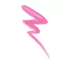 NYX Professional Makeup Vivid Brights eyeliner w płynie 08 Don't Pink Twice 2 ml