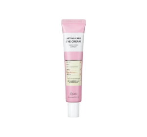 Esfolio liftingujący krem pod oczy z peptydami 40ml