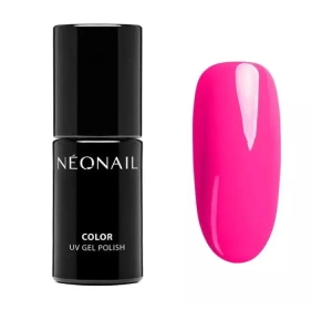 Neonail Candy Girl lakier hybrydowy 11599 Thailand Beauty 7,2 ml