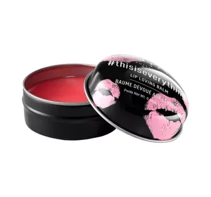 NYX Professional Makeup This is Everything Lip Balm balsam do ust 12 g