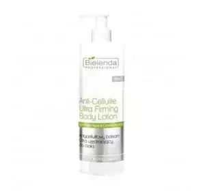 Bielenda Professional antycellulitowy balsam ujędrniający 500 ml