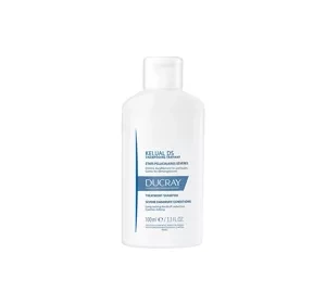 Ducray Kelual Ds szampon na ciężkie stany łupieżowe 100 ml