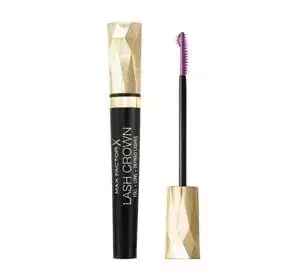 Max Factor Lash Crown tusz do rzęs Black 6,5 ml