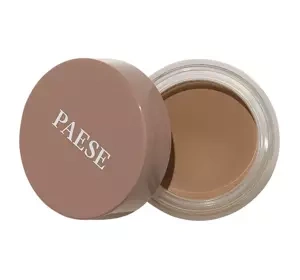 Paese Kiss My Cheeks kremowy bronzer do twarzy 02 12g