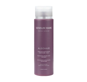Sensum Mare Algohair nawilżająca odżywka-maska humektantowa 250 ml