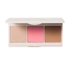 Paese Cotton Delight paleta do konturowania twarzy 01 Pink 9 g