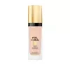 Claresa Feel So Real pielęgnujący podkład do twarzy 05 Deep-Medium 34 g