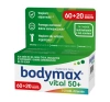 Bodymax Vital 50+ suplement diety 60 + 20 tabletek