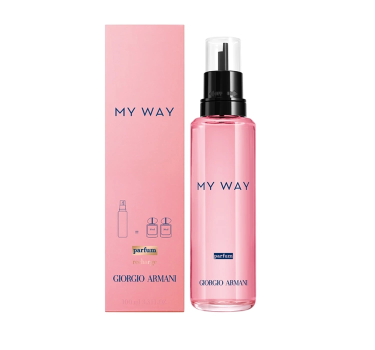 giorgio armani my way parfum