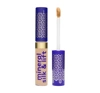 Ingrid Mineral Silk&Lift mineralny korektor pod oczy i do twarzy 02 8ml
