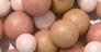 Avon Highlighter Pearls rozświetlacz do twarzy w perełkach Rose Gold 28 g