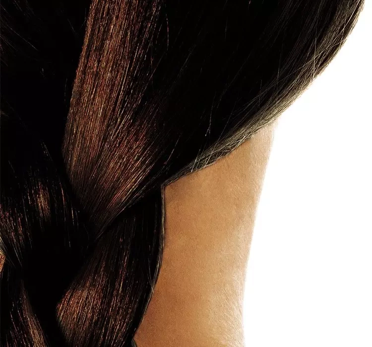 KHADI NATURAL HAIR COLOR HENNA DO FARBOWANIA WŁOSÓW BLACK
