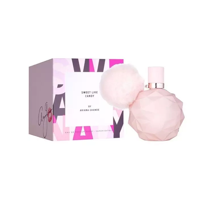 ariana grande sweet like candy woda perfumowana 30 ml     