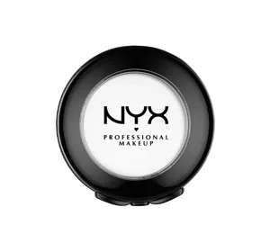 NYX Professional Makeup Hot Singles cień do powiek 35 Whipped Cream 1,5 g