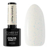Claresa hybrydowy lakier do paznokci Lipstick Muse 1 5 g