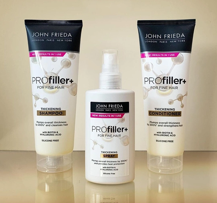 JOHN FRIEDA PRO FILLER+ SPRAY DO WŁOSÓW CIENKICH 150ML